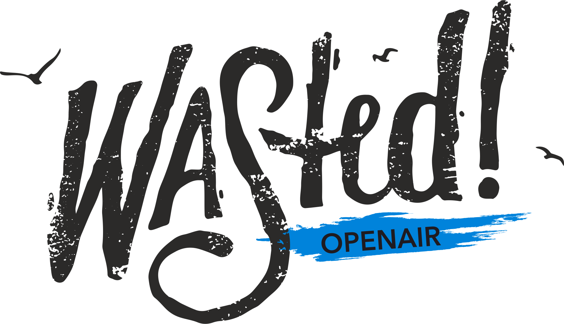 Wasted Open Air